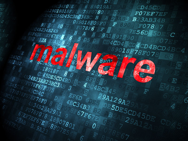 ตรวจสอบ มัลแวร์ (Malware)