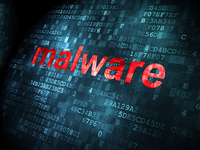 ตรวจสอบ มัลแวร์ (Malware)