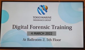 computer forensics at Orion forensics 